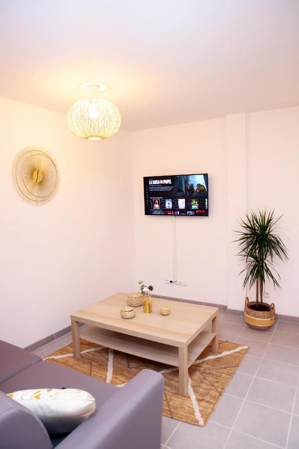#Sweet Moments By Eauz'Homes -Wifi-Netflix Eauze Esterno foto