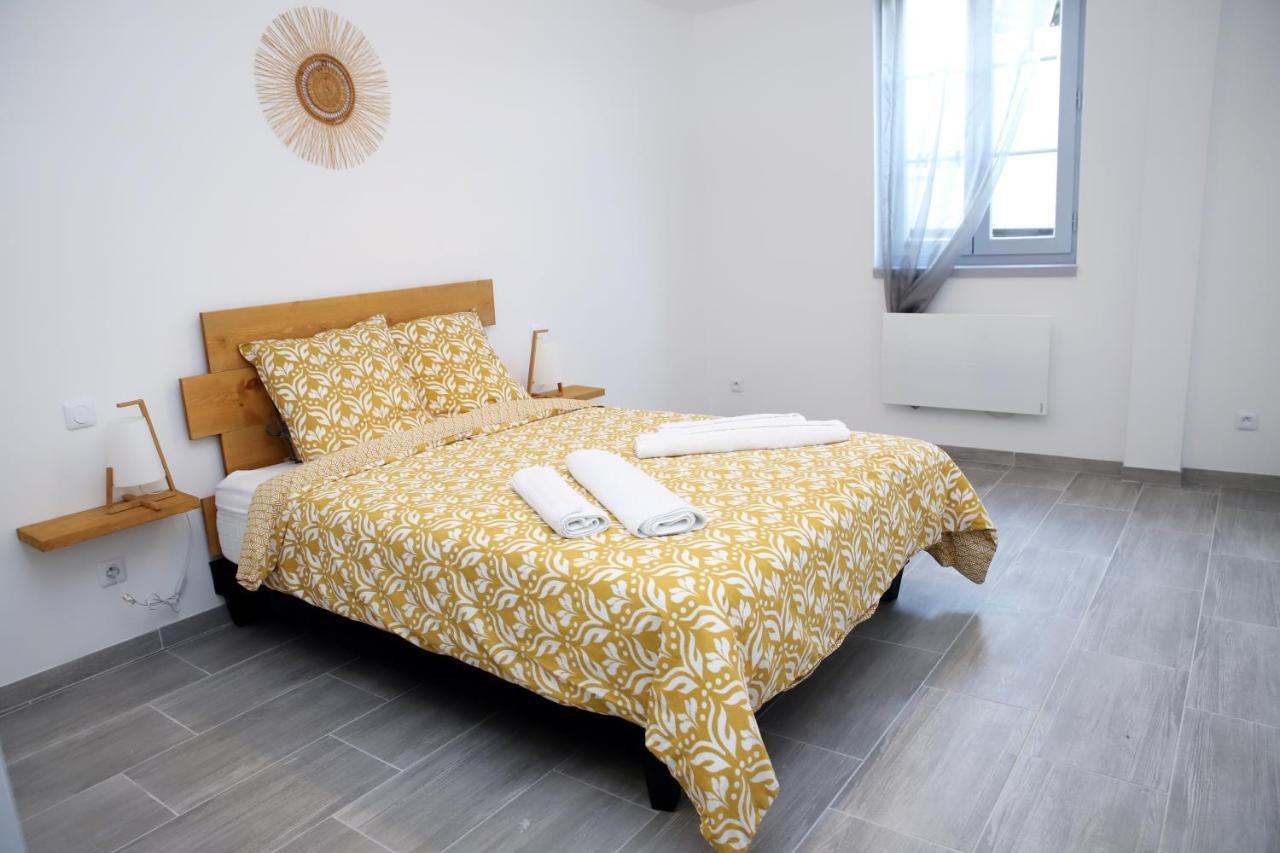 #Sweet Moments By Eauz'Homes -Wifi-Netflix Eauze Esterno foto